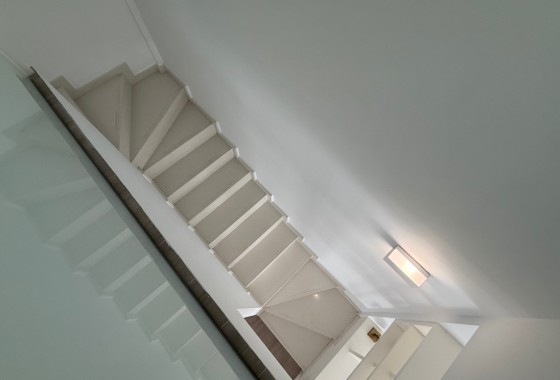 Revente - Villa - Orihuela Costa - Costa Blanca