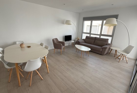 Revente - Villa - Orihuela Costa - Costa Blanca