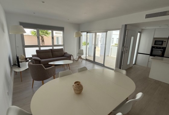 Revente - Villa - Orihuela Costa - Costa Blanca