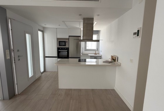 Revente - Villa - Orihuela Costa - Costa Blanca