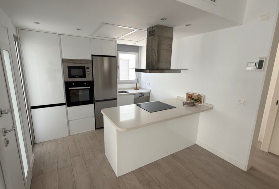 Revente - Villa - Orihuela Costa - Costa Blanca