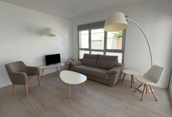 Revente - Villa - Orihuela Costa - Costa Blanca