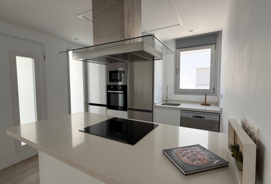 Revente - Villa - Orihuela Costa - Costa Blanca