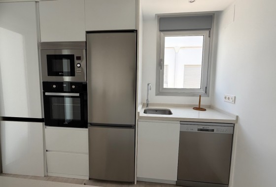 Revente - Villa - Orihuela Costa - Costa Blanca