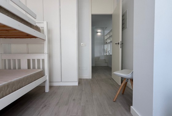 Revente - Villa - Orihuela Costa - Costa Blanca