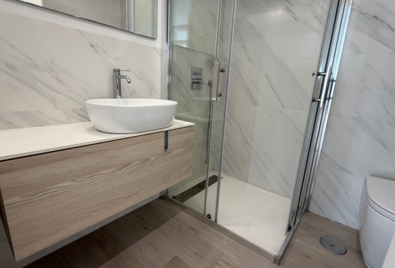 Revente - Villa - Orihuela Costa - Costa Blanca