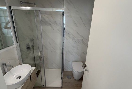 Revente - Villa - Orihuela Costa - Costa Blanca