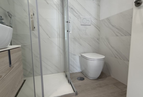 Revente - Villa - Orihuela Costa - Costa Blanca