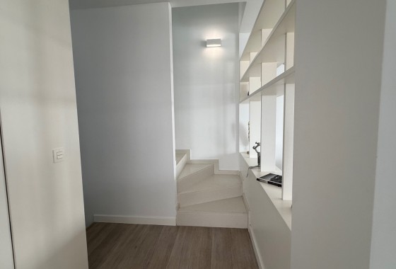 Revente - Villa - Orihuela Costa - Costa Blanca