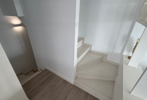 Revente - Villa - Orihuela Costa - Costa Blanca