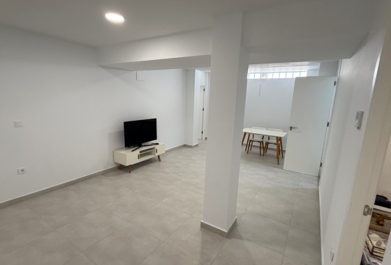 Revente - Villa - Orihuela Costa - Costa Blanca