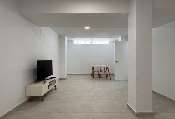 Revente - Villa - Orihuela Costa - Costa Blanca