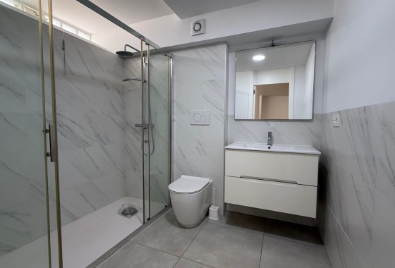 Revente - Villa - Orihuela Costa - Costa Blanca