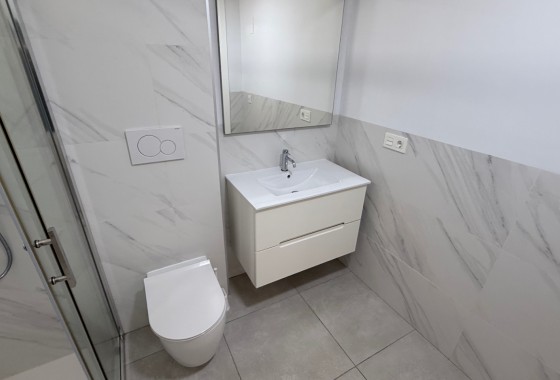 Revente - Villa - Orihuela Costa - Costa Blanca