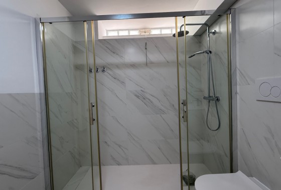 Revente - Villa - Orihuela Costa - Costa Blanca