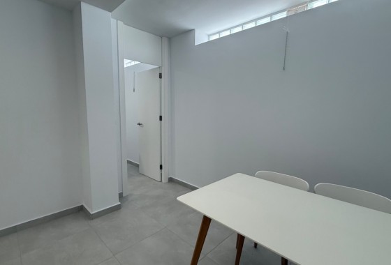 Revente - Villa - Orihuela Costa - Costa Blanca