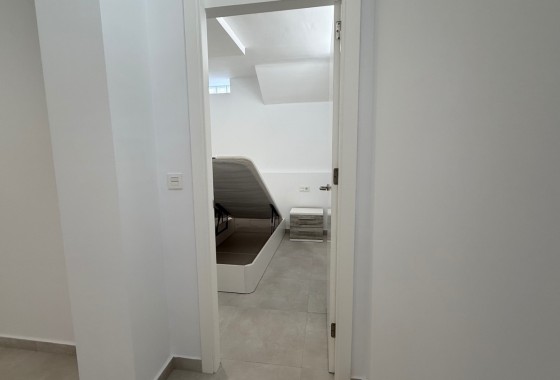 Revente - Villa - Orihuela Costa - Costa Blanca