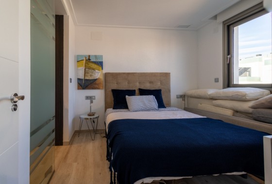 Revente - Villa - Orihuela Costa - Costa Blanca