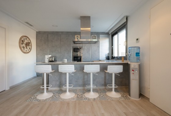 Revente - Villa - Orihuela Costa - Costa Blanca