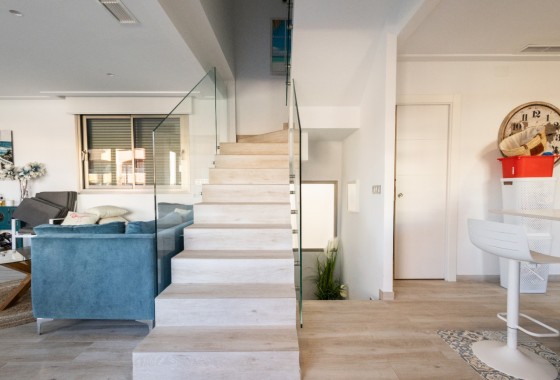 Revente - Villa - Orihuela Costa - Costa Blanca