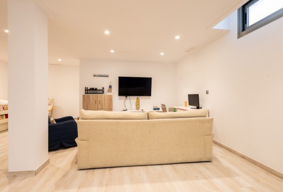 Revente - Villa - Orihuela Costa - Costa Blanca