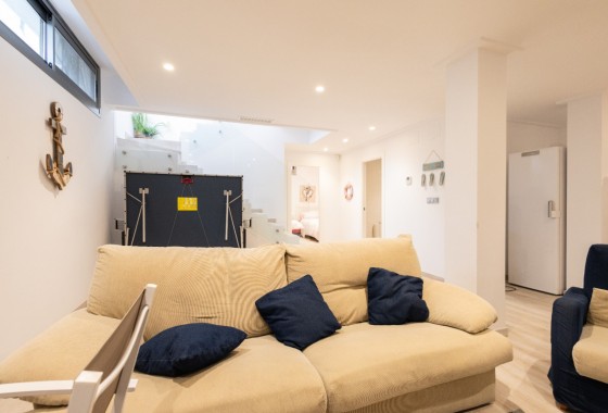 Revente - Villa - Orihuela Costa - Costa Blanca