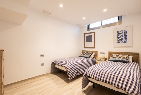 Revente - Villa - Orihuela Costa - Costa Blanca