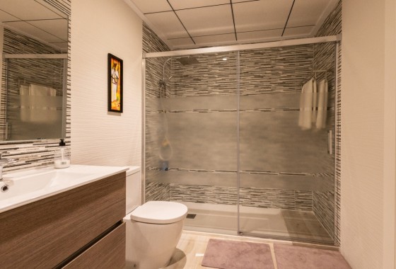 Revente - Villa - Orihuela Costa - Costa Blanca