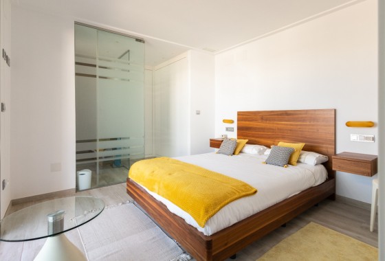 Revente - Villa - Orihuela Costa - Costa Blanca