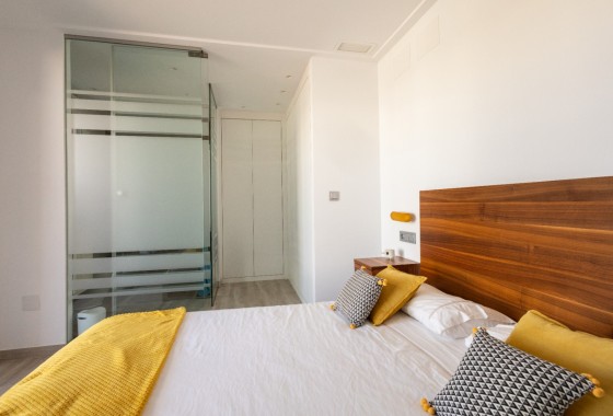 Revente - Villa - Orihuela Costa - Costa Blanca