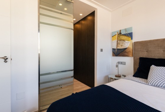 Revente - Villa - Orihuela Costa - Costa Blanca