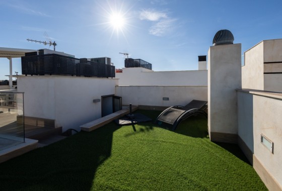 Revente - Villa - Orihuela Costa - Costa Blanca