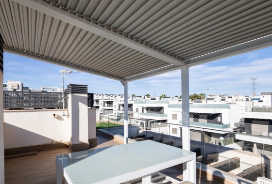 Revente - Villa - Orihuela Costa - Costa Blanca