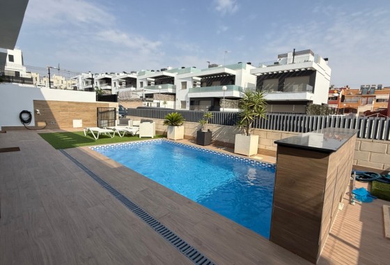 Revente - Villa - Orihuela Costa - Costa Blanca