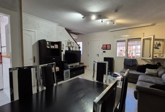 Revente - Maison mitoyenne - Torrevieja - Costa Blanca