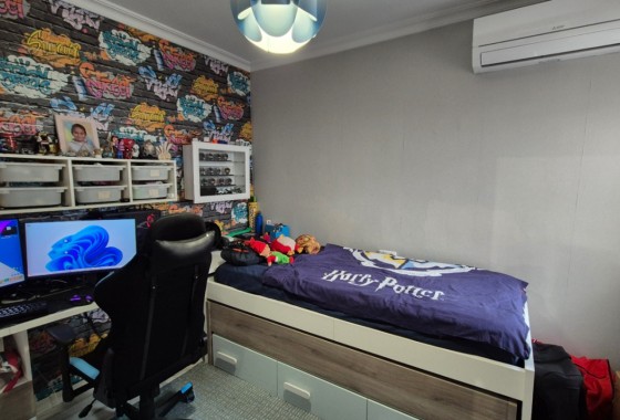 Revente - Maison mitoyenne - Torrevieja - Costa Blanca