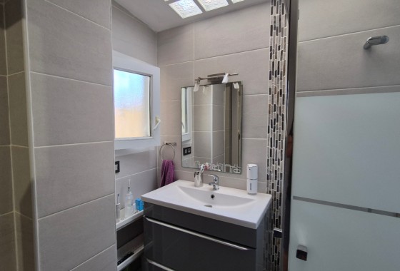 Revente - Maison mitoyenne - Torrevieja - Costa Blanca