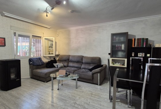 Revente - Maison mitoyenne - Torrevieja - Costa Blanca