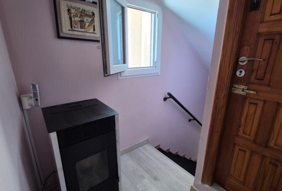 Revente - Maison mitoyenne - Torrevieja - Costa Blanca