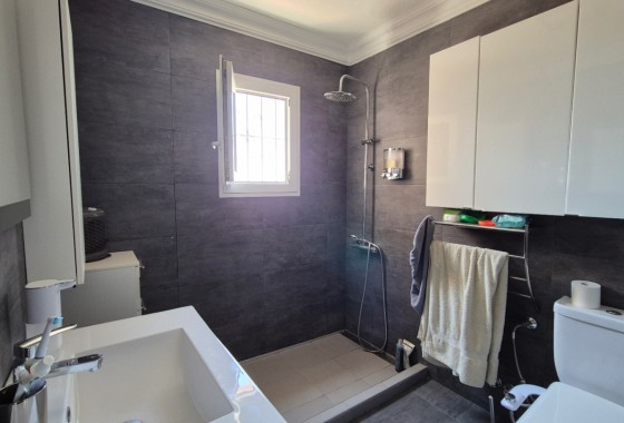 Revente - Maison mitoyenne - Torrevieja - Costa Blanca