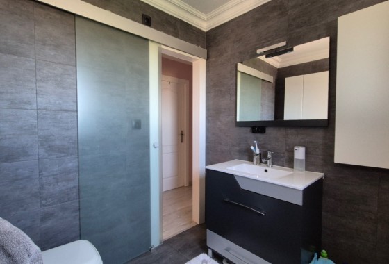 Revente - Maison mitoyenne - Torrevieja - Costa Blanca