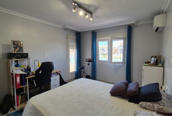 Revente - Maison mitoyenne - Torrevieja - Costa Blanca