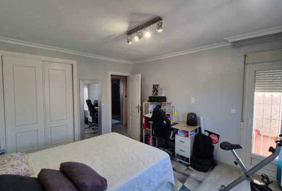 Revente - Maison mitoyenne - Torrevieja - Costa Blanca