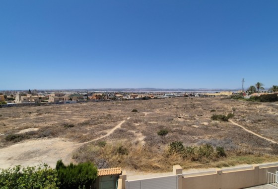 Revente - Maison mitoyenne - Torrevieja - Costa Blanca