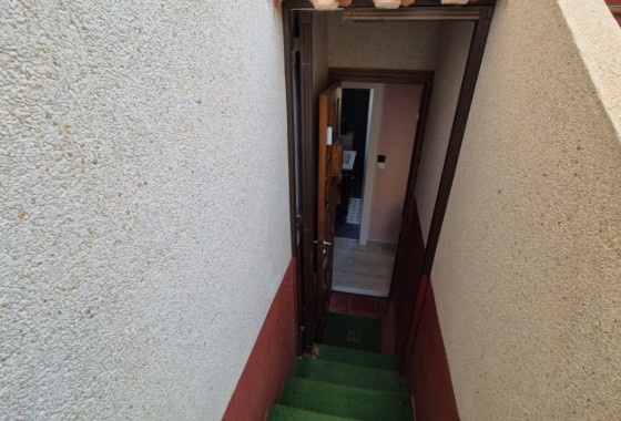 Revente - Maison mitoyenne - Torrevieja - Costa Blanca