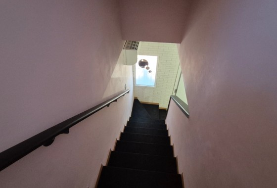 Revente - Maison mitoyenne - Torrevieja - Costa Blanca