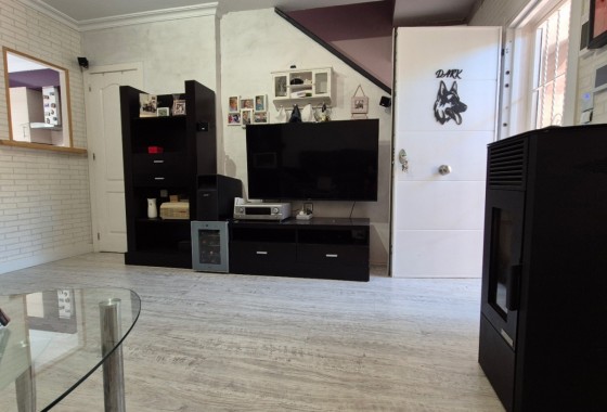 Revente - Maison mitoyenne - Torrevieja - Costa Blanca