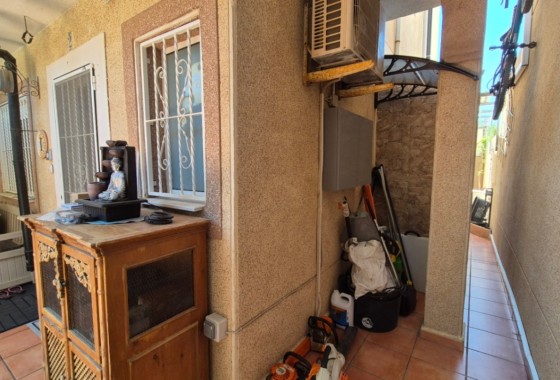 Revente - Maison mitoyenne - Torrevieja - Costa Blanca