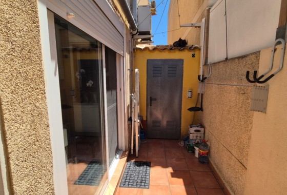 Revente - Maison mitoyenne - Torrevieja - Costa Blanca