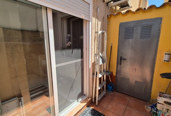 Revente - Maison mitoyenne - Torrevieja - Costa Blanca